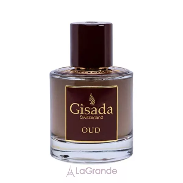 Gisada Oud ����