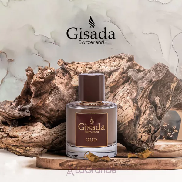 Gisada Oud ����