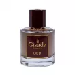 Gisada Oud 