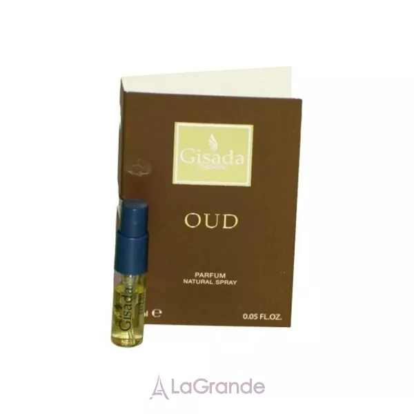 Gisada Oud ���� (�������)
