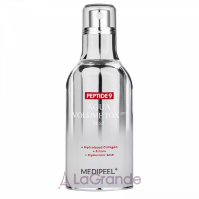 Medi-Peel Peptide 9 Aqua Volume Tox Pro Mist      