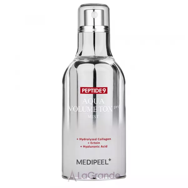 Medi-Peel Peptide 9 Aqua Volume Tox Pro Mist ����������� ��������� ���� ��� ��������� ����