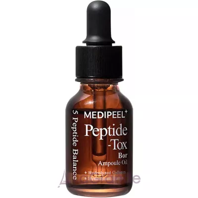 Medi-Peel Peptide-Tox Bor Ampoule Oil      