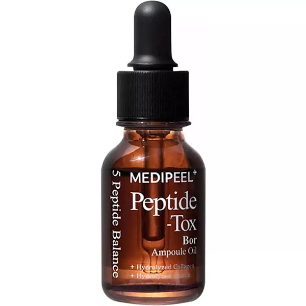 Medi-Peel Peptide-Tox Bor Ampoule Oil ��� ��� ������� � ��������� ����������
