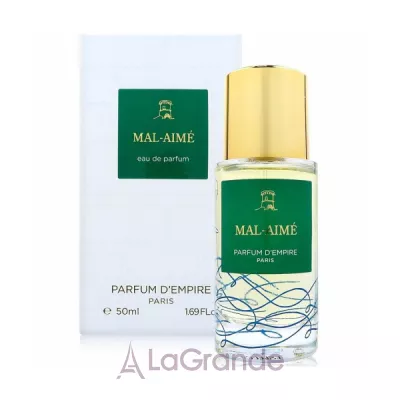 Parfum d'Empire Mal-Aime  