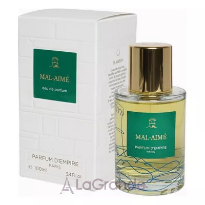 Parfum d'Empire Mal-Aime  