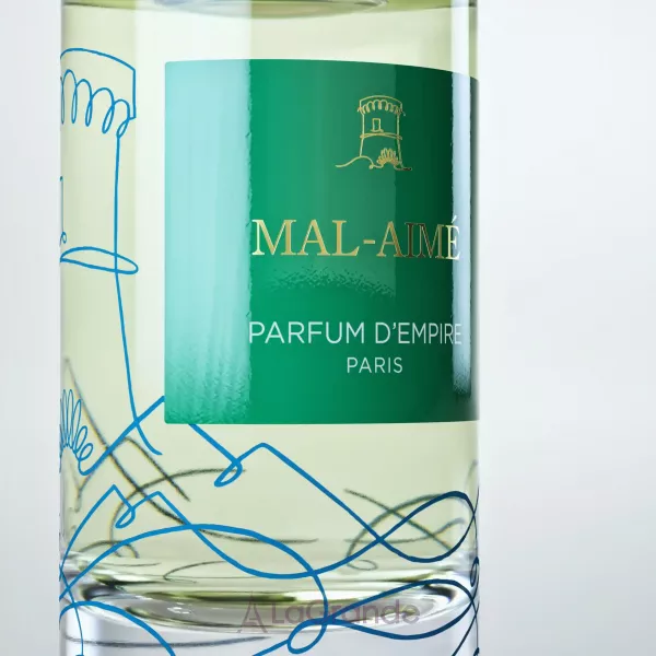 Parfum d'Empire Mal-Aime ��������������� ����