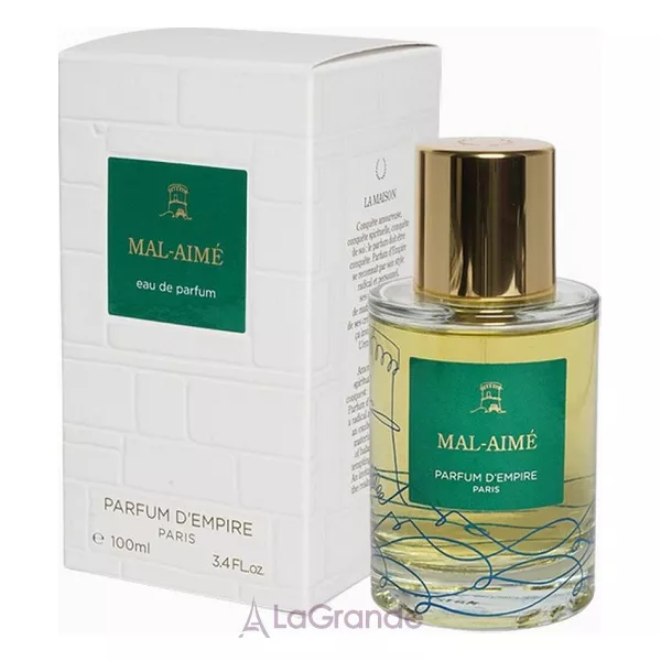 Parfum d'Empire Mal-Aime ��������������� ����