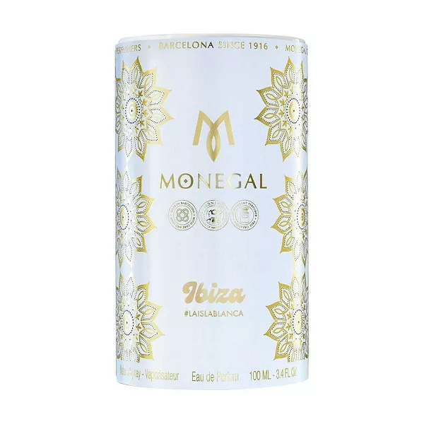 Ramon Monegal Ibiza #laislablanca (2023) ����������� ����