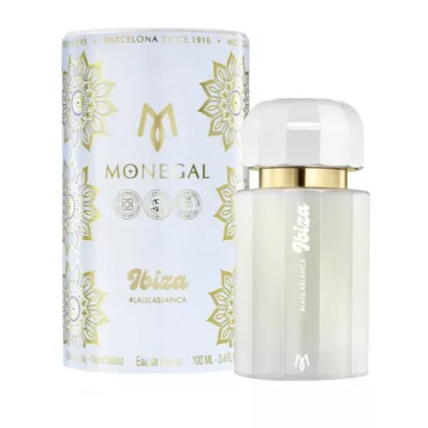 Ramon Monegal Ibiza #laislablanca (2023) ����������� ����