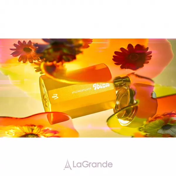 Ramon Monegal Ibiza #flowerpower (2023) ��������������� ����