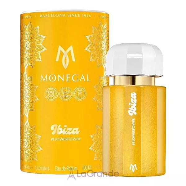 Ramon Monegal Ibiza #flowerpower (2023) ��������������� ����