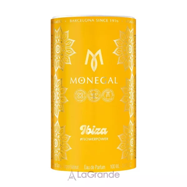 Ramon Monegal Ibiza #flowerpower (2023) ��������������� ����