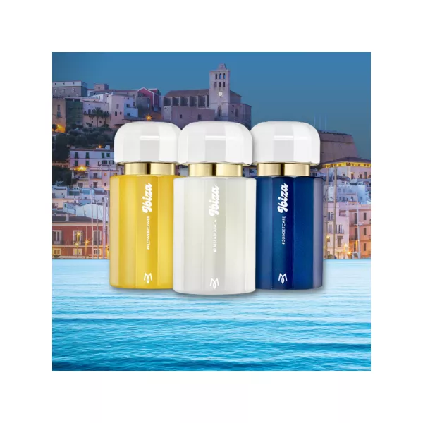 Ramon Monegal Ibiza #flowerpower (2023) ��������������� ���� (������)