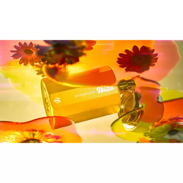 Ramon Monegal Ibiza #flowerpower (2023) ��������������� ���� (�������)