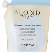 Inebrya Blondesse Ultra Fast Lightener 9 Tones ���� ������������ ����� ��� �������
