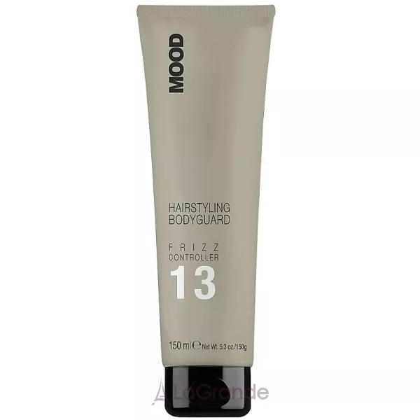 Mood Hairstyling Bodyguard Frizz Controller ���� ��� ����� ������ ��������� � ����������