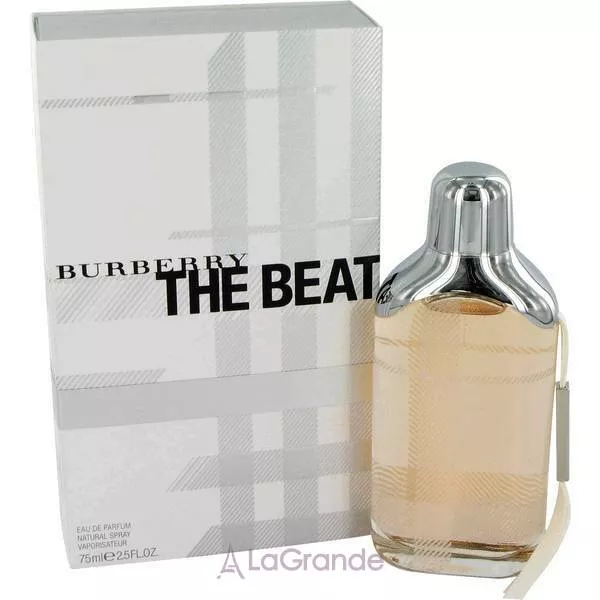 Burberry The Beat for Woman ����������� ����
