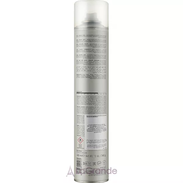 Elgon Affixx Hair Spray Fix Hold ��� ��� ����� ������� ��������