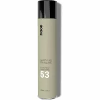 Mood Hairstyling Bodyguard Hairspray Extra Strong 53 ��� ��� ������� ����������� ������ ��������