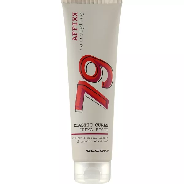 Elgon Affixx Elastic Curls ����-���� ��� ���������� �������