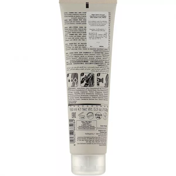 Elgon Affixx Elastic Curls ����-���� ��� ���������� �������
