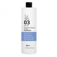 Puring 03 Rehab Restructuring Curly Shampoo ������� ��� ���������� �������, ���������������