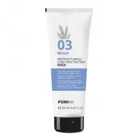 Puring 03 Rehab Restructuring Curly Multiaction Mask ����������������� ����� � ����������� ��������� ��� �������� �����