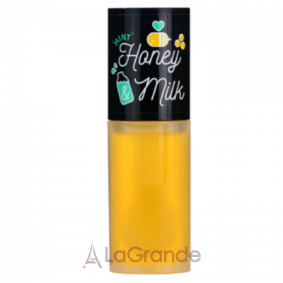 A'pieu Honey & Milk Lip Oil Mint     '