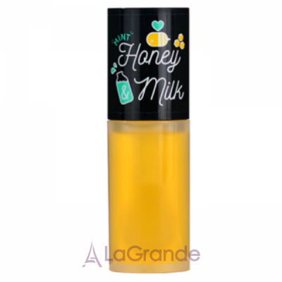 A'pieu Honey & Milk Lip Oil Mint     