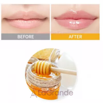 A'pieu Honey & Milk Lip Oil Mint     