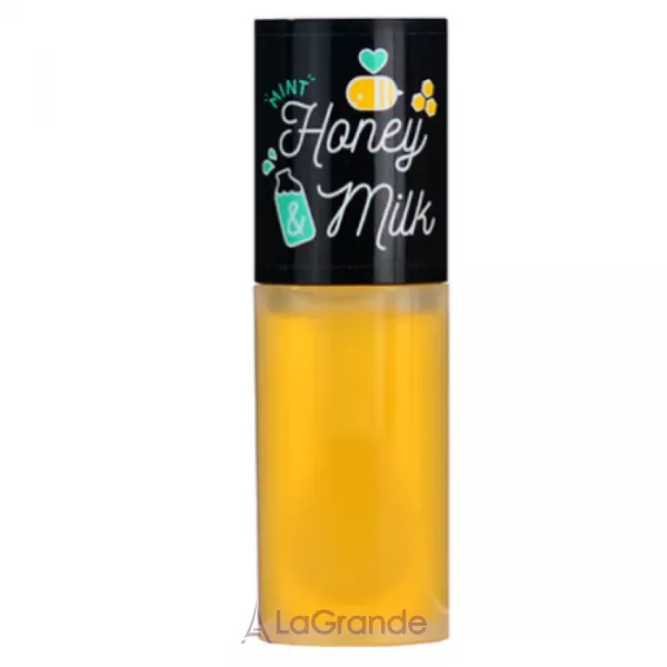 A'pieu Honey & Milk Lip Oil Mint ��� ��� ��� � �'����