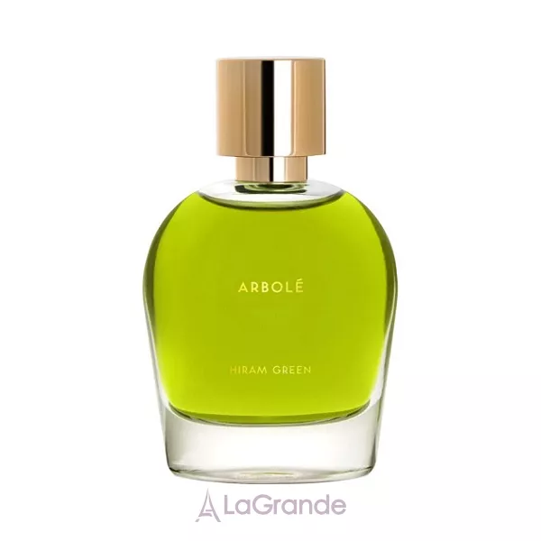 Hiram Green Arbole Arbole ��������������� ���� (������)