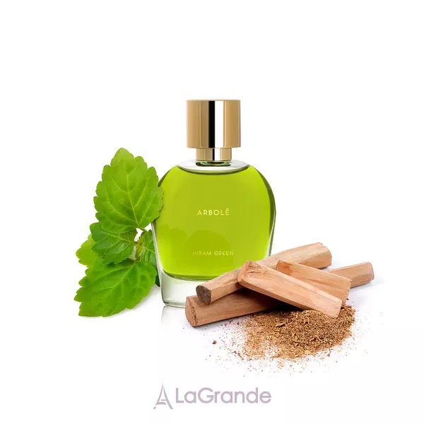 Hiram Green Arbole Arbole ��������������� ���� (������)