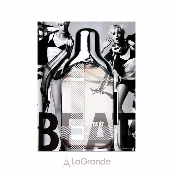 Burberry The Beat for Woman ��������������� ���� (������)