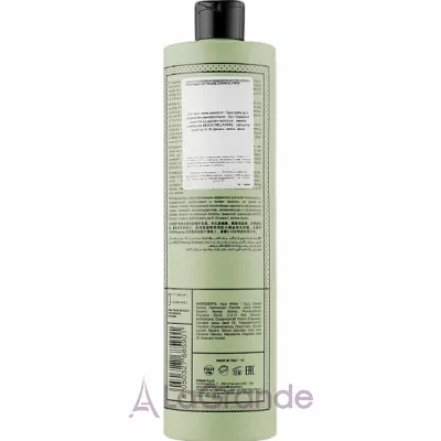 Mood Veggie Care Relaxing Conditioner    