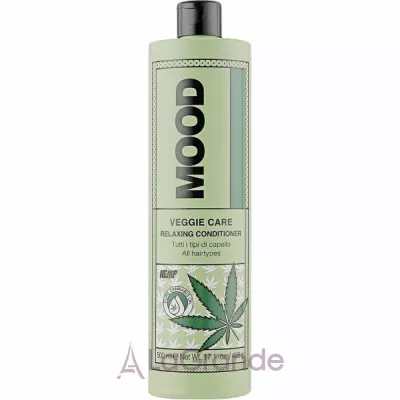 Mood Veggie Care Relaxing Conditioner    