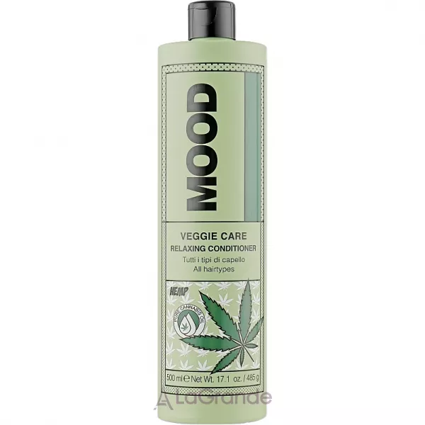 Mood Veggie Care Relaxing Conditioner ���������������� ����������� ��� �������