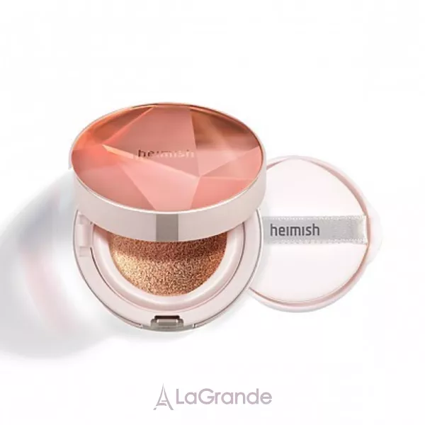 Heimish Artless Perfect SPF 50+/PA+++ ����� � ������� �������� � ������� ���� (15�+15�)