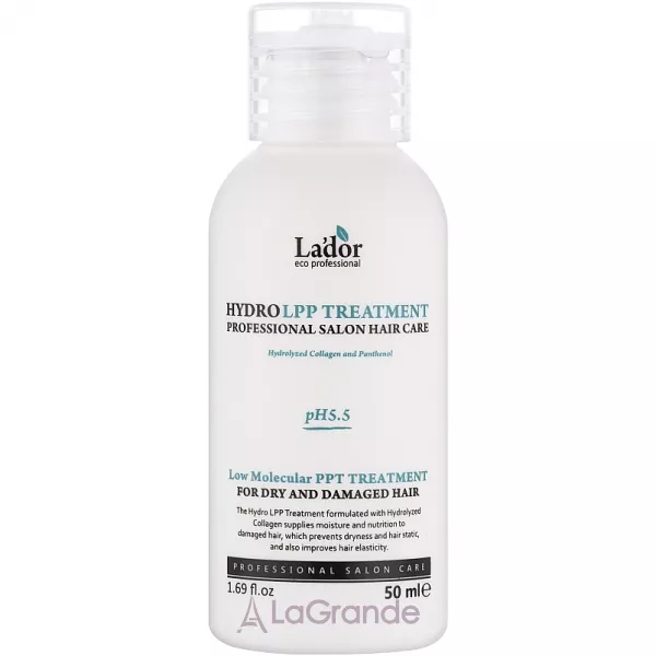 La'dor Eco Hydro Lpp Treatment ����������������� ����� ��� ����� (����)