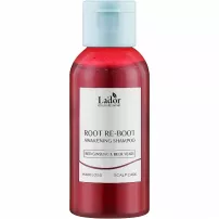 La'dor Root Re-Boot Awakening Shampoo Red Ginseng & Beer Yeast ������� ��� ����� ����� "������� �������� � ������ ������" (����)