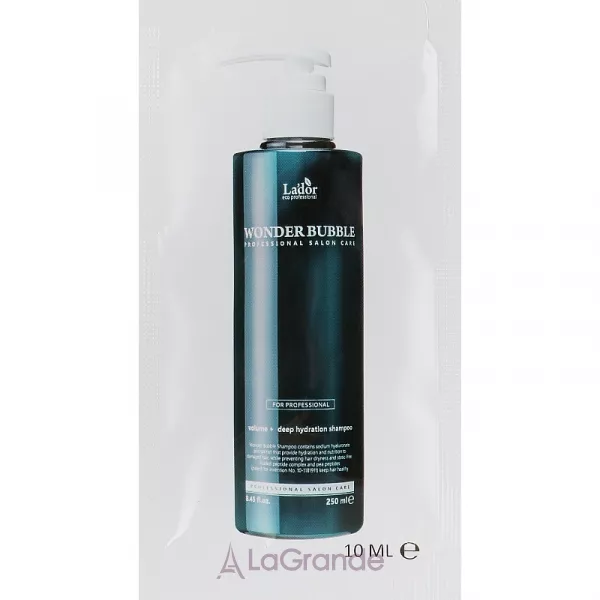 La'dor Hair Wonder Bubble Shampoo ����������� ������� ��� ����� (�������)