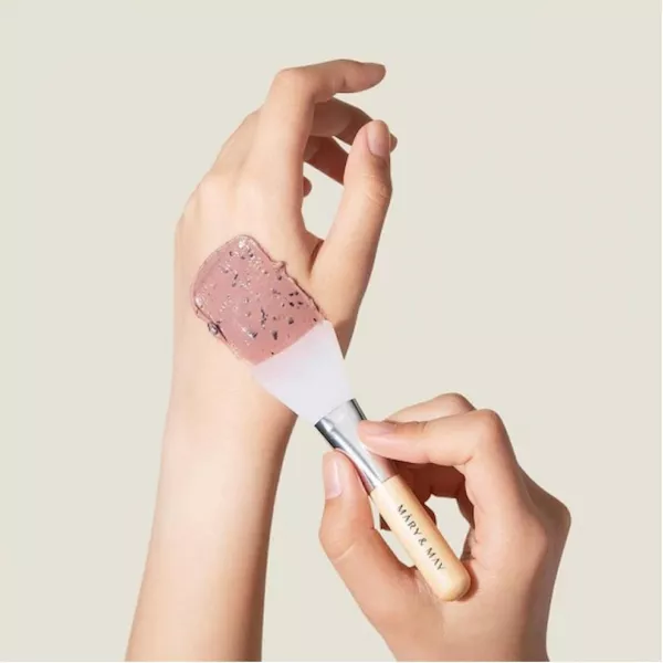 Mary & May Silicone Brush ����������� ����� ��� ��������� �����