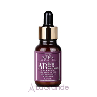 Cos De Baha BHA AB Peeling Serum -  