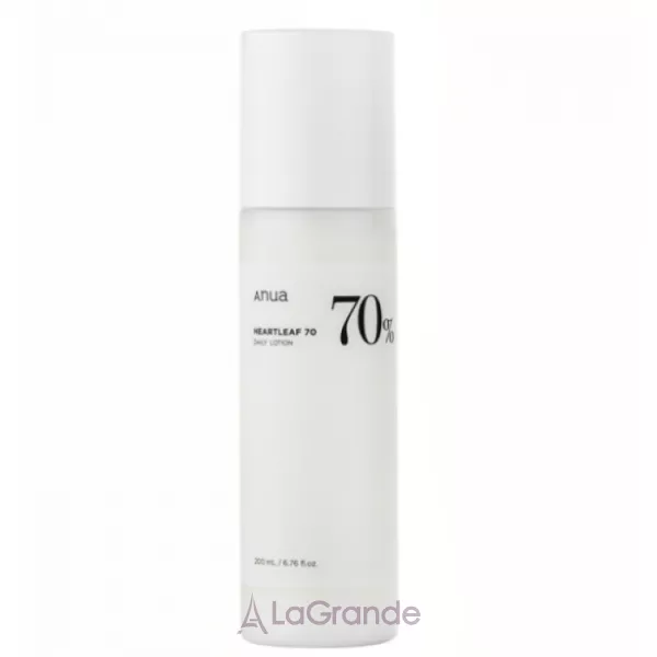 Anua Heartleaf 70% Daily Relief Lotion �������� ������� ��� �������