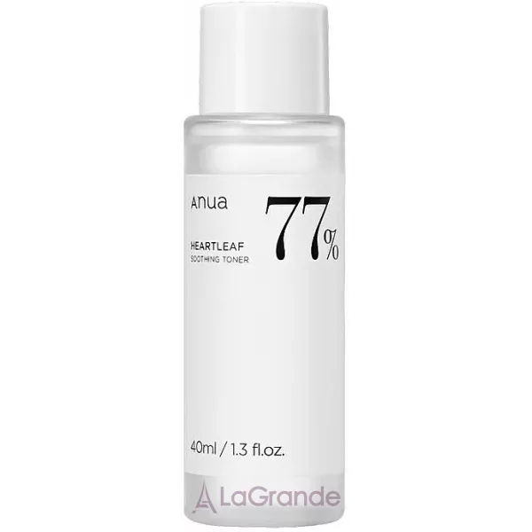Anua Heartleaf 77% Soothing Toner ������������ ����� ��� ��������� ���� (���)