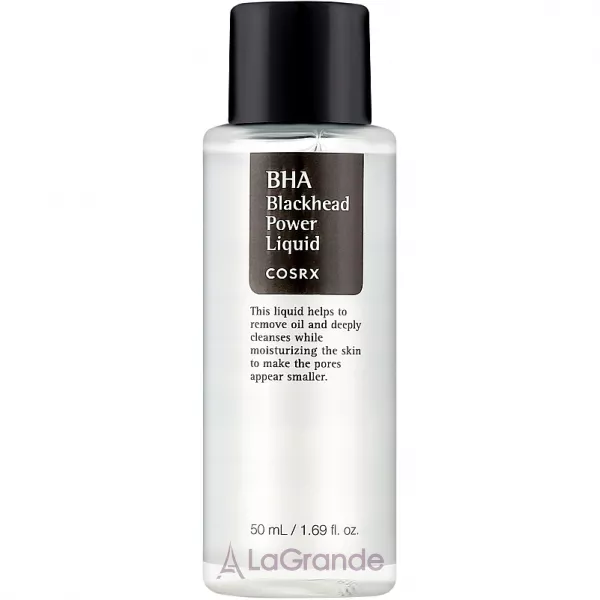 Cosrx BHA Blackhead Power Liquid �������� �� �����