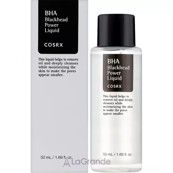 Cosrx BHA Blackhead Power Liquid �������� �� �����