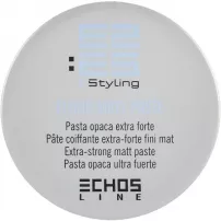 Echosline Styling Fixing Matt Paste ������������ ������ ����� ��� �������