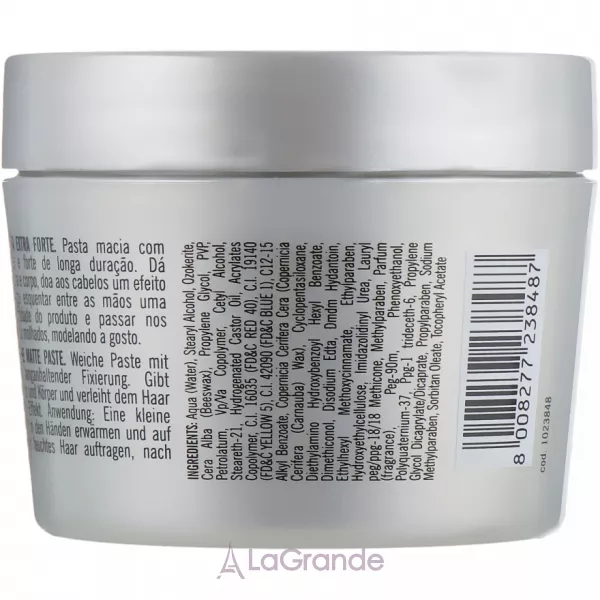 Echosline Styling Fixing Matt Paste ������������ ������� ����� ��� �����